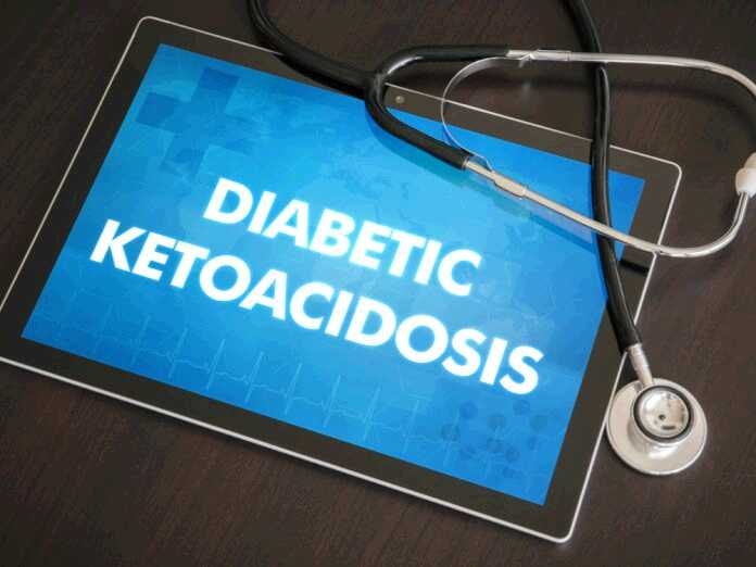 how to recognize diabetic ketoacidosis