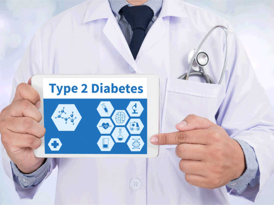 ways to lower your risk of type 2 diabetes