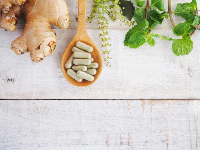 best herbal supplements for diabetics