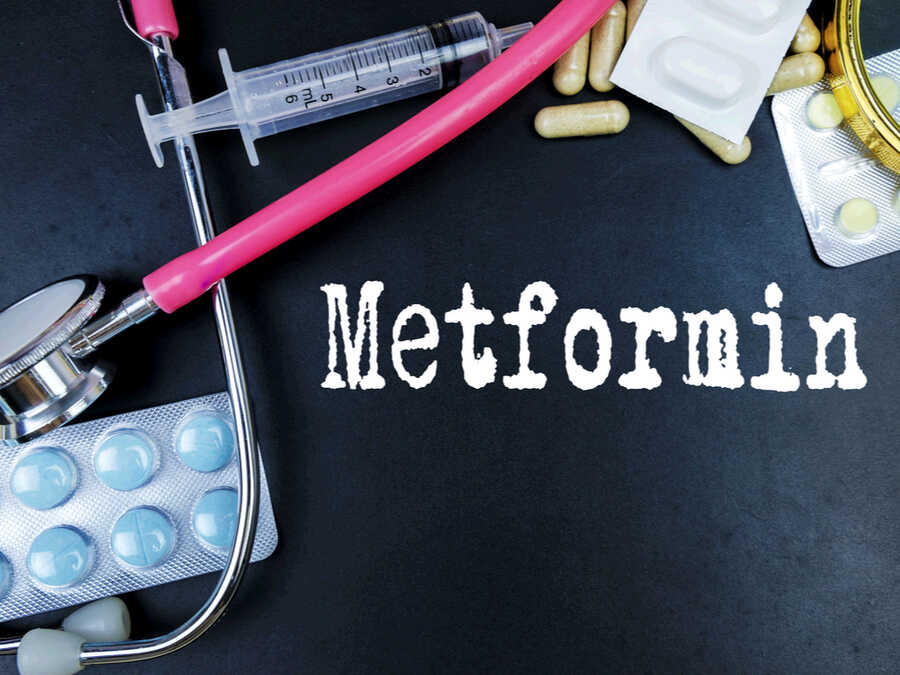 can Metformin help you lose weight