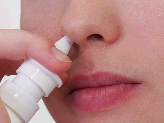 is intranasal insulin therapy safe