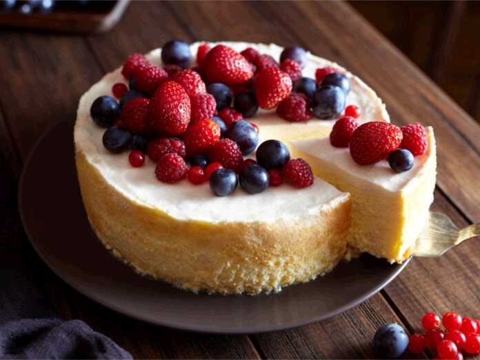 cheesecake recipe for diabetics